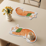 K&ouml;&ouml;givalamu n&otilde;ude kuivatusmatt Laua Laua Libisemiskindel Matt Isoleeritud Niiskuskindel Alusmatt 30 * 40CM one wipe net