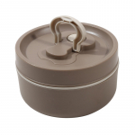 350ml/650ml Toidu termopurgi isoleeritud supitass Termosmahutid roostevabast terasest l&otilde;unas&ouml;&ouml;gikarbi termohoidja temperatuuri hoidmiseks koolilastele S kohv