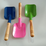 1tk Mini Lillek&uuml;hvel Multifunktsionaalne V&auml;ike Labidas Majapidamist&ouml;&ouml;riistad 1PC