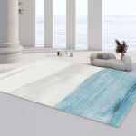 P&otilde;hjamaade flanellvaip elutuba suur vaip abstraktne magamistuba voodi vaip pehme vaip 160*180cm