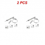 Prillid Kruvikeeraja Prillide Kruvikeeraja Kella remondikomplekt v&otilde;tmehoidjaga Kaasaskantavad k&auml;sit&ouml;&ouml;riistad T&auml;ppiskruvikeeraja t&ouml;&ouml;riistad 2PC