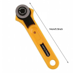 Kvaliteetne p&ouml;&ouml;rlev l&otilde;ikur Kanga l&otilde;ikamine K&auml;sit&ouml;&ouml; &uuml;mmargune nuga Naha l&otilde;ikamine &Otilde;mblemine K&auml;sit&ouml;&ouml;t&ouml;&ouml;riist R&otilde;ivaste tarvikud Teetegemise tarvikud One Size