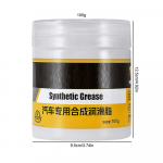 Automotive Grease Professionaalne uksehingede m&auml;&auml;re 100 g mitmeotstarbeline m&auml;&auml;re pidurim&auml;&auml;re Meres&otilde;idukite m&auml;&auml;rdeained