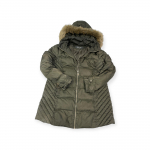 Soe kapuutsiga naiste jope Kenneth Cole XXL - Kasutatud