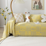 Nordic Throw tekid vooditele marli Magamistoa vaba aja voodikate Boho Decor diivan r&auml;tik Pehme tekk lina Double &otilde;huke 180x130