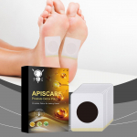 Meeste hooldav jalaplaaster Balance Relief &otilde;rn taimne hooldav jalaplaaster One Size