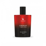 Ramsons - MIDNIGHT Eau De Parfum | 100 ML | Parf&uuml;&uuml;m meestele | TN - Lavendel, M&uuml;ndi, Roheline| MN - K&ouml;&ouml;mned, Aniis, Roos | BN - Tammesammal, Patsuli