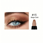 S&auml;rav mitmev&auml;rviline lauv&auml;rvipulk kauap&uuml;siv s&auml;rav ja s&auml;delev silmameik, kergesti pealekantav, m&auml;&auml;rdumis- ja veekindel lauv&auml;rvipliiats 15