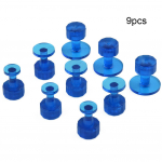 10 tk/komplekt liimilapid M&otilde;lkide eemaldamise t&ouml;&ouml;riistad Autom&otilde;lkide parandamine Autom&otilde;lkide eemaldamise t&ouml;&ouml;riist Automaatsed v&auml;rvivabad m&otilde;lkide parandamise liimilapid autole