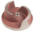 Wirnik Pompy Cedrus Pompa Pb60-3 70102-Vss0810-0000