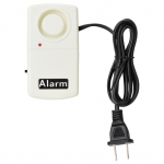 Power On Off Kahe funktsiooniga detektori andur Alarm Vargusvastane s&uuml;steem ~