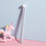 &Uuml;lipehme hambahari 360&deg; suu&otilde;&otilde;ne puhastamine Lemmiklooma hambahari Eemalda hambakivi Hambahari Koerad Kassid Suuhooldus Suu Puhastaja hall v&auml;rv