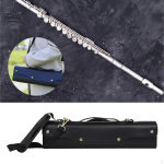 Fl&ouml;&ouml;di kott Kaitse Kerge Kaal Puhkpilli Hoiukott for 17 Hole