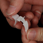 10 tk veekindlad liblikas kleepuvad sidemed haavade sulgemiseks h&auml;daolukorras