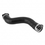 Vahejahuti turbovoolik 2125280000 Sobib Mercedes CClass C180 C200 C220 C250 CDI jaoks