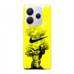Coque Xiaomi Redmi Note 14 5G logo just do it Maniacase