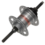 SHIMANO Sisemine 3R rumm Sisemine 3S 36H v&otilde;ll 191mm 120mm piduriga &uuml;hilduv ASG3R40AFN SG-3R40 pikkus VANA rull must