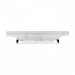 R&egrave;gle universelle 'Rolling ruler' pour parall&egrave;le 30 cm d'Artemio - LINEX - R&egrave;gle - Blanc - Non - Longueur