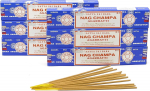 Karbis 120 viirukipulka Multi l&otilde;hnad 14* satya nag champa x6