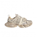 adidas XLG Runner Deluxe Alumina Cream Unisex Tossud Kreemjas-Valge JR9632 42