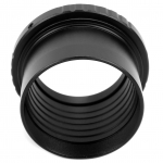 2-tolline kuni M48x0,75 mm teleskoobi adapter ja objektiivi adapteri r&otilde;ngas Nikon F Mount kaamera jaoks