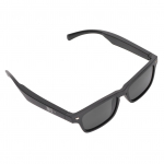 Smart Glasses Stereo-veekindlad puutetundlikud h&auml;&auml;ljuhtimispuldid Avatud k&otilde;rvad Juhtmevabad Bluetooth-p&auml;ikeseprillid
