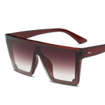 Mood P&auml;ikeseprillid Meeste S&otilde;itmine Lahedad p&auml;ikeseprillid Ruudukujulised Naiste Elegantsed prillid