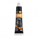 30g universaalne autorehvide parandamise liim kummist liimimisliimi t&ouml;&ouml;riistad, k&uuml;lgseina parandamine, punktsioon, isetegemine, Repai N1W7 1pcs-One size