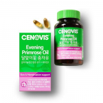 Cenovis Evening Primrose Oil 90 Capsules (1 month supply)
