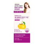 Toxology Cleanse Empty 50ml*6 bottles Toxology 6 bottles