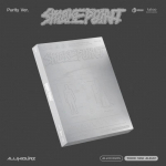 Album K&Otilde;IK(H)MEIE &ndash; [SMOKE POINT] 3. mini Purity
