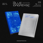 ZEROBASEONE (ZB1) [BLUE PARADISE] 5. minialbum RANDOM