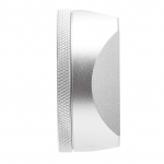 Kaamera objektiivivarjuk LH X54 h&otilde;bedane metallist kandiline objektiivivarjuk koos kaanega X100VI X100V X100F X100T jaoks