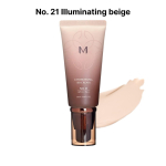 [MISSHA] M CHOBOYANG BB KREEM SPF30 PA++ 50ml No.21 beige