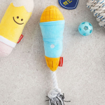 [Lemmikloom] Mike'i-kujuline pl&uuml;&uuml;sm&auml;nguasi