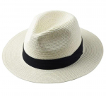 Suur suurus XL61-64cm Panama k&uuml;barad meestele naistele rand laia &auml;&auml;rega &otilde;lgk&uuml;bar daam suvine p&auml;ikesek&uuml;bar pluss suurus fedora k&uuml;bar 55-57cm 58-60cm XL 61-64cm piimvalge v&auml;rv