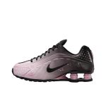 Nike Shox R4 Sakura Naiste Tossud Roosa Regal-Roosa Must IB8872-600 35.5 gray