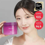 Papa Recipe Eggplant Clearing Moisture Exfoliating Peeling Pad Toner 70 sheets