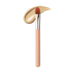 The Tool Lab 231 Niisutav Kleepuv J&auml;lgedega T&auml;iskattega Meigipintsli-Peitepintsli (2 t&uuml;&uuml;pi) 231 Concealer Brush