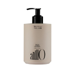 anillo Black Tea Nourishing Scalp Shampoo 450ml single