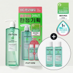 Partyon Noscanine Trouble Body Wash 490ml+80ml piiratud v&auml;ljaanne
