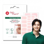 opti-pharm Pedi Repair Patch 54 sheets
