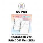 Vali POB fotoraamatu versioon BAEKHYUN 5. minialbum Essence Of Reverie No POB Random