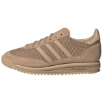 adidas SL72 RS Soe liivakivi Meeste tossud Pruun Maagiline-beež Kuldne-metallik JH5104 40