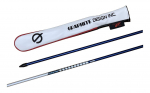 Graphite Design 1 joonduspulga kate 2020 Tour Issue & (Valge/Must Mudel) (Merev&auml;gi) tumesinine