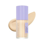[MISSHA] Layering Fit Foundation Semi Glow (4 Colors) SPF 38 PA++ 35ml 19 IVORY