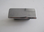 For Fıat Grande Punto 2006 2012 Glove Box Lock Gray Nickel Plated 735416852