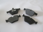 For Bmw 3 Serıes E90 2005 2011 Front Brake Pad Wıreless Dısc 155 2X63 50X19