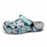 Uued meeste pl&auml;tud sandaalid meeste aiajalatsid lamedad kamuflaažsandaalid meeste tossud v&auml;lipl&auml;tud kodupl&auml;tud 41