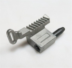 1987-1991 Ford F150 F250 F350 D1AZ-3E723-C kallutatava roolisamba ajam Uus
